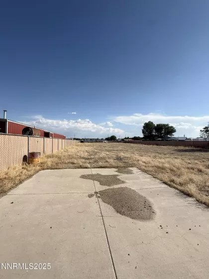 601 Windmill, Fallon, Nevada 89406, ,Land,Residential,Windmill,250053253