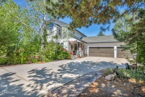 14310 Mt Snow, Reno, Nevada 89511, 4 Bedrooms Bedrooms, ,3 BathroomsBathrooms,Residential,Residential,Mt Snow,250053255