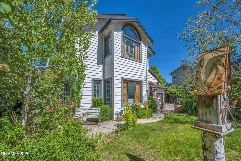 14310 Mt Snow, Reno, Nevada 89511, 4 Bedrooms Bedrooms, ,3 BathroomsBathrooms,Residential,Residential,Mt Snow,250053255