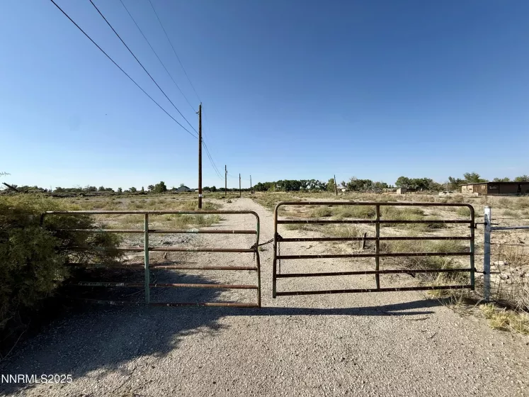 225 Union, Fallon, Nevada 89406, ,Land,Residential,Union,250053258