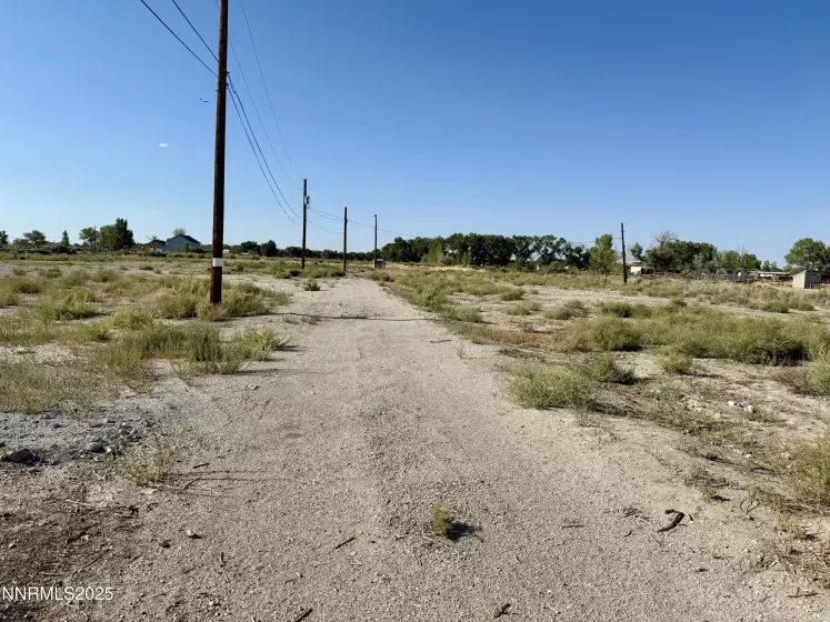 225 Union, Fallon, Nevada 89406, ,Land,Residential,Union,250053258
