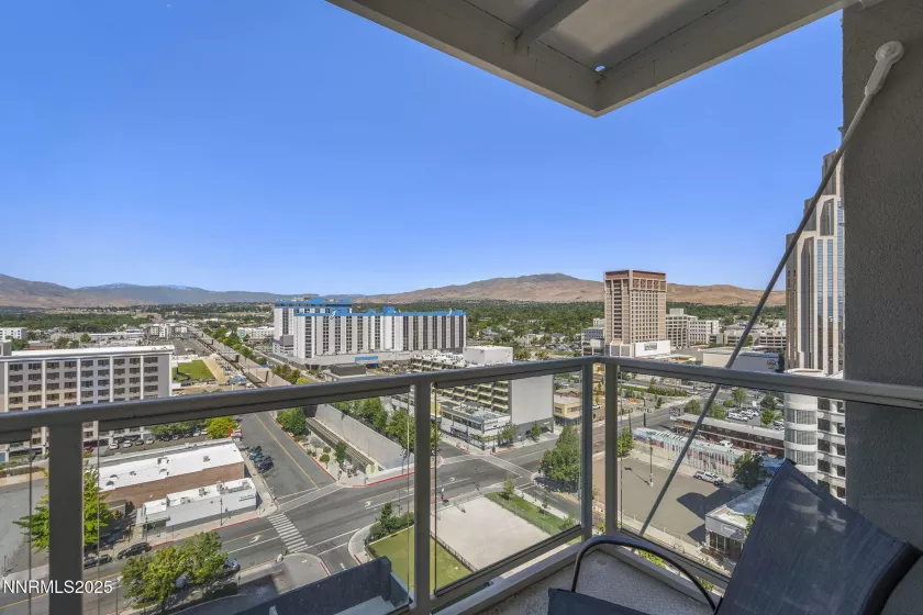 255 Sierra, Reno, Nevada 89501, ,1 BathroomBathrooms,Residential,Residential,Sierra,250053263
