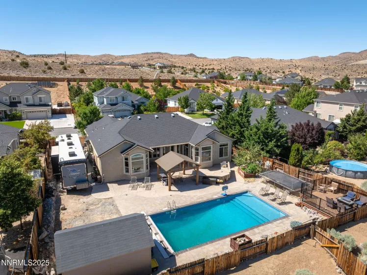 1322 Fuggles, Spanish Springs, Nevada 89441, 4 Bedrooms Bedrooms, ,3 BathroomsBathrooms,Residential,Residential,Fuggles,250053266