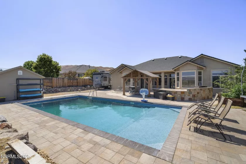 1322 Fuggles, Spanish Springs, Nevada 89441, 4 Bedrooms Bedrooms, ,3 BathroomsBathrooms,Residential,Residential,Fuggles,250053266