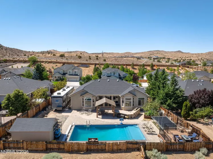 1322 Fuggles, Spanish Springs, Nevada 89441, 4 Bedrooms Bedrooms, ,3 BathroomsBathrooms,Residential,Residential,Fuggles,250053266