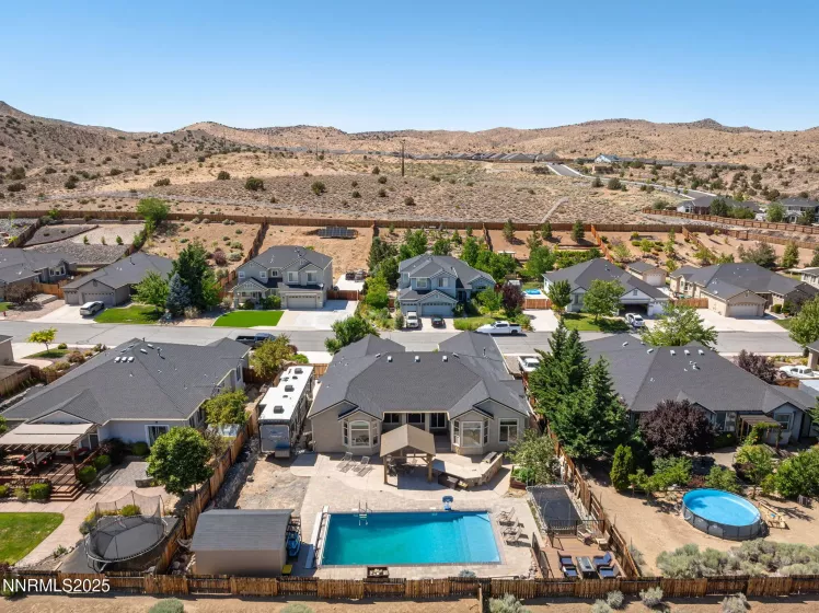 1322 Fuggles, Spanish Springs, Nevada 89441, 4 Bedrooms Bedrooms, ,3 BathroomsBathrooms,Residential,Residential,Fuggles,250053266