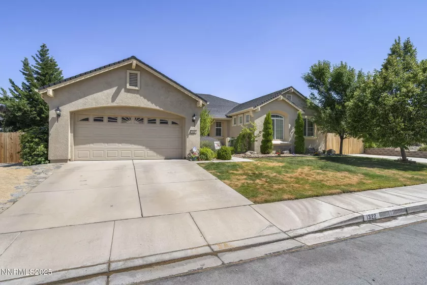 1322 Fuggles, Spanish Springs, Nevada 89441, 4 Bedrooms Bedrooms, ,3 BathroomsBathrooms,Residential,Residential,Fuggles,250053266