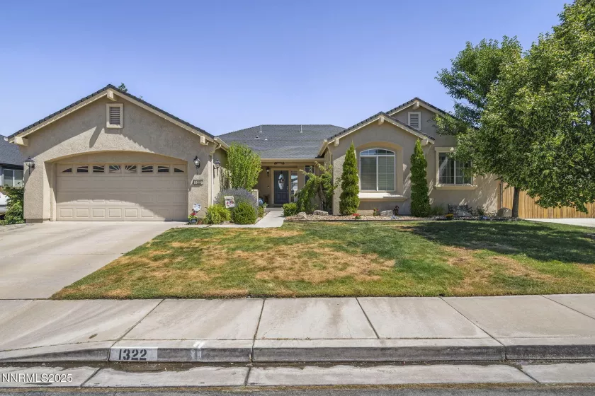 1322 Fuggles, Spanish Springs, Nevada 89441, 4 Bedrooms Bedrooms, ,3 BathroomsBathrooms,Residential,Residential,Fuggles,250053266