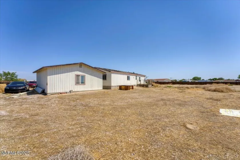 1480 Michelle, Fallon, Nevada 89406, 3 Bedrooms Bedrooms, ,2 BathroomsBathrooms,Residential,Residential,Michelle,250053289