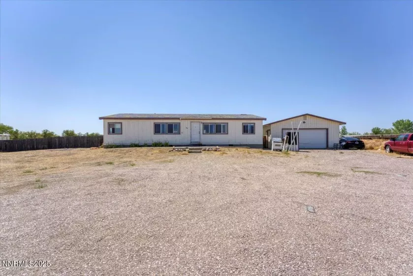1480 Michelle, Fallon, Nevada 89406, 3 Bedrooms Bedrooms, ,2 BathroomsBathrooms,Residential,Residential,Michelle,250053289