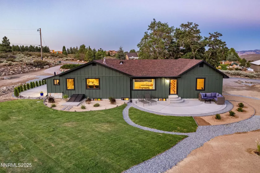 16295 Mt Rose, Reno, Nevada 89511, 4 Bedrooms Bedrooms, ,4 BathroomsBathrooms,Residential,Residential,Mt Rose,250053290