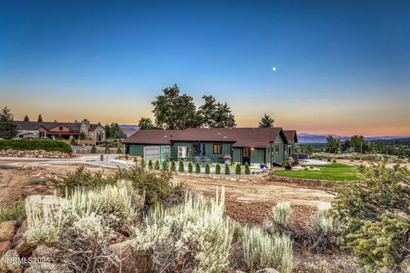 16295 Mt Rose, Reno, Nevada 89511, 4 Bedrooms Bedrooms, ,4 BathroomsBathrooms,Residential,Residential,Mt Rose,250053290