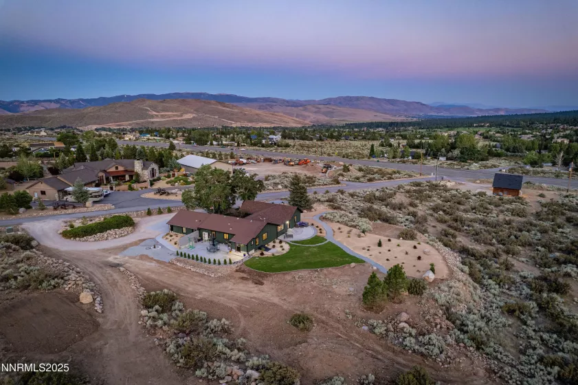 16295 Mt Rose, Reno, Nevada 89511, 4 Bedrooms Bedrooms, ,4 BathroomsBathrooms,Residential,Residential,Mt Rose,250053290