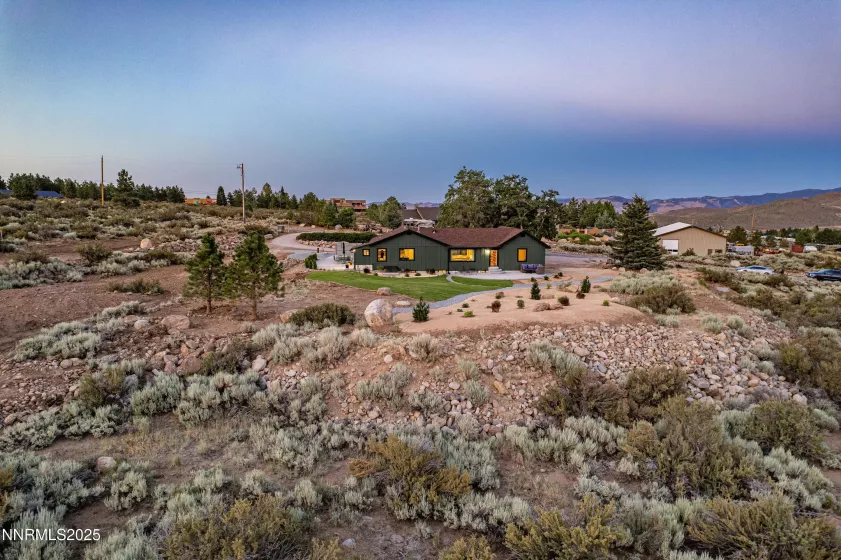 16295 Mt Rose, Reno, Nevada 89511, 4 Bedrooms Bedrooms, ,4 BathroomsBathrooms,Residential,Residential,Mt Rose,250053290