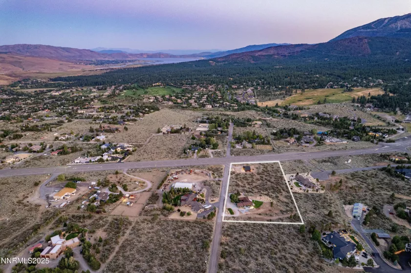 16295 Mt Rose, Reno, Nevada 89511, 4 Bedrooms Bedrooms, ,4 BathroomsBathrooms,Residential,Residential,Mt Rose,250053290