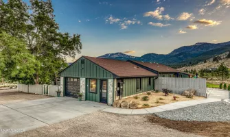 16295 Mt Rose, Reno, Nevada 89511, 4 Bedrooms Bedrooms, ,4 BathroomsBathrooms,Residential,Residential,Mt Rose,250053290