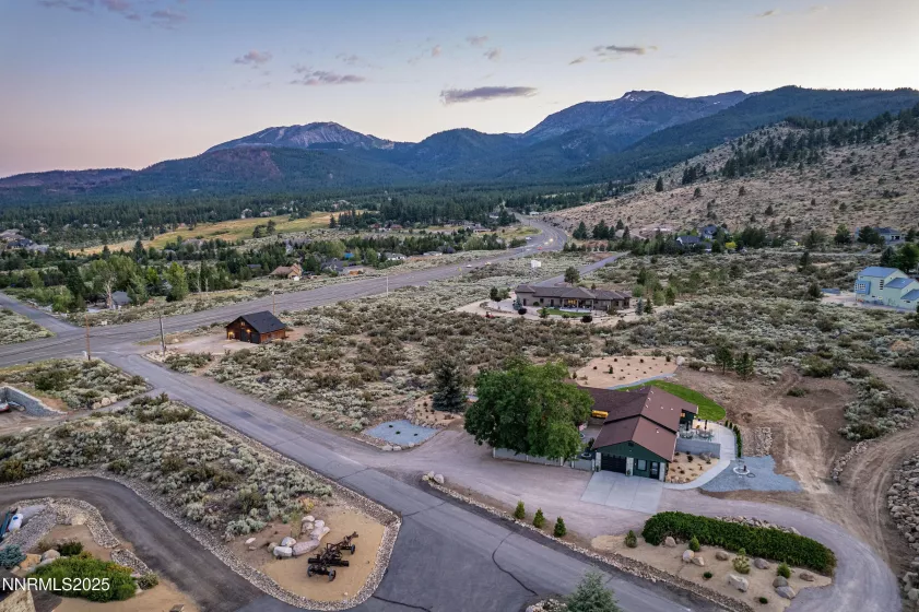 16295 Mt Rose, Reno, Nevada 89511, 4 Bedrooms Bedrooms, ,4 BathroomsBathrooms,Residential,Residential,Mt Rose,250053290