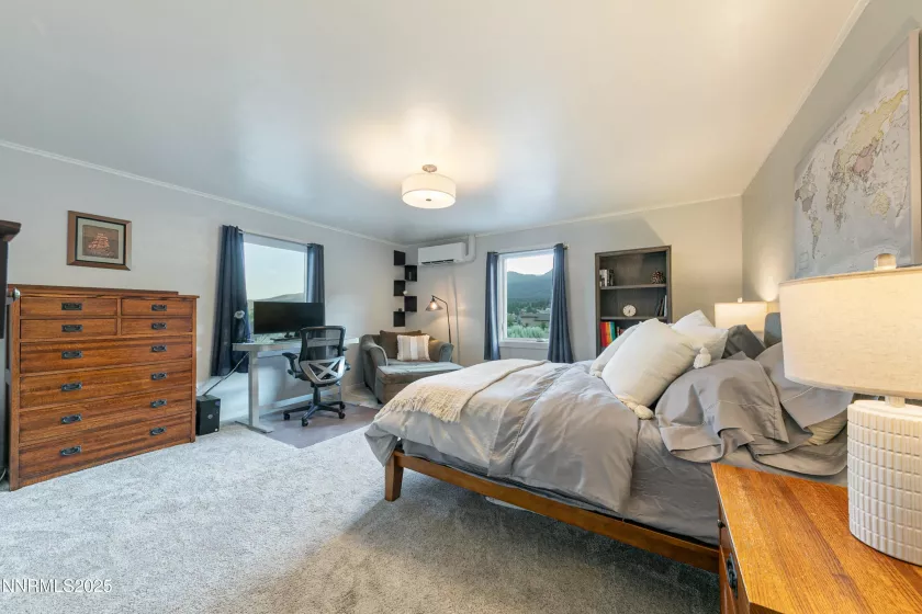 16295 Mt Rose, Reno, Nevada 89511, 4 Bedrooms Bedrooms, ,4 BathroomsBathrooms,Residential,Residential,Mt Rose,250053290