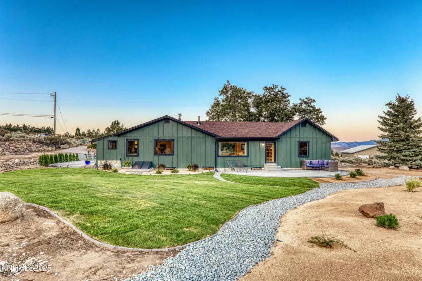 16295 Mt Rose, Reno, Nevada 89511, 4 Bedrooms Bedrooms, ,4 BathroomsBathrooms,Residential,Residential,Mt Rose,250053290