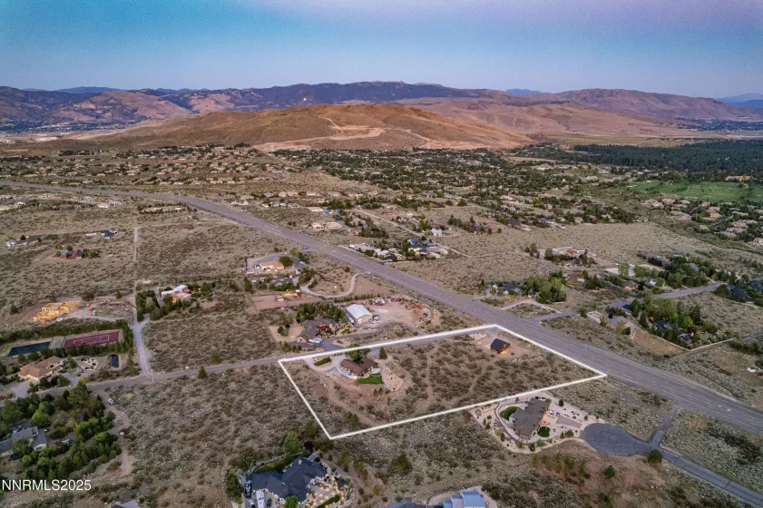 16295 Mt Rose, Reno, Nevada 89511, 4 Bedrooms Bedrooms, ,4 BathroomsBathrooms,Residential,Residential,Mt Rose,250053290