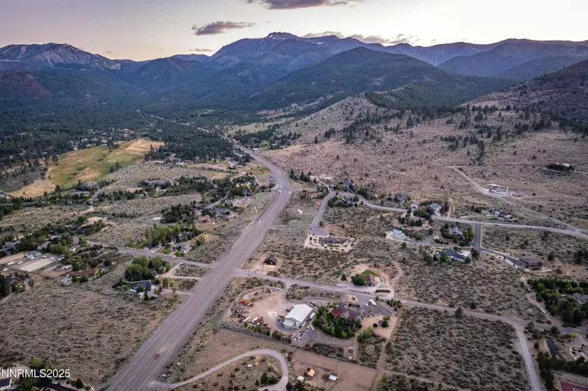 16295 Mt Rose, Reno, Nevada 89511, 4 Bedrooms Bedrooms, ,4 BathroomsBathrooms,Residential,Residential,Mt Rose,250053290