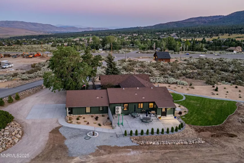16295 Mt Rose, Reno, Nevada 89511, 4 Bedrooms Bedrooms, ,4 BathroomsBathrooms,Residential,Residential,Mt Rose,250053290