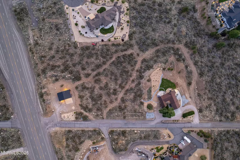 16295 Mt Rose, Reno, Nevada 89511, 4 Bedrooms Bedrooms, ,4 BathroomsBathrooms,Residential,Residential,Mt Rose,250053290