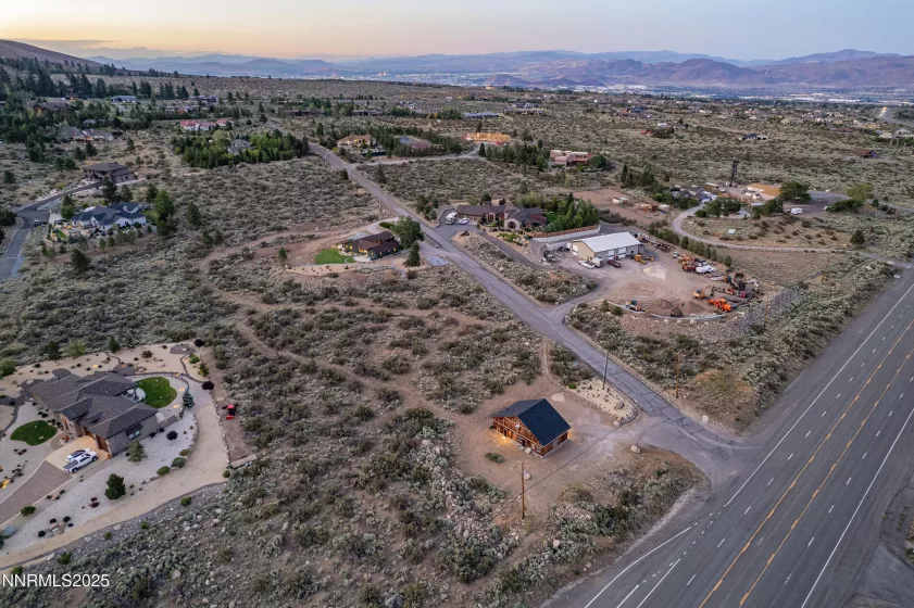 16295 Mt Rose, Reno, Nevada 89511, 4 Bedrooms Bedrooms, ,4 BathroomsBathrooms,Residential,Residential,Mt Rose,250053290