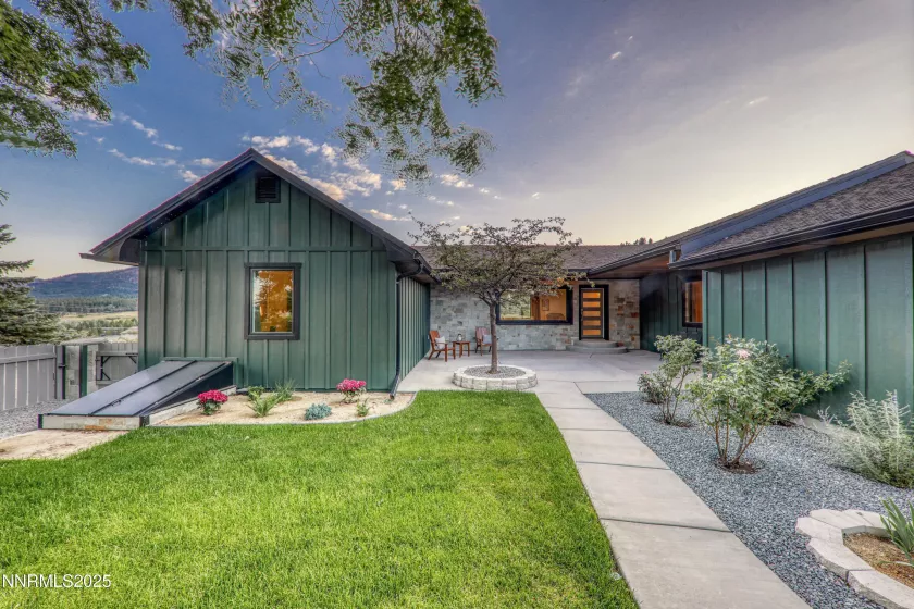 16295 Mt Rose, Reno, Nevada 89511, 4 Bedrooms Bedrooms, ,4 BathroomsBathrooms,Residential,Residential,Mt Rose,250053290