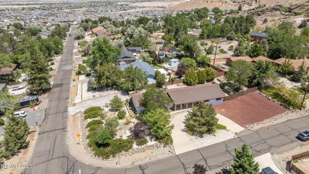 13970 Rim Rock Drive, Reno, Nevada 89521, 3 Bedrooms Bedrooms, ,2 BathroomsBathrooms,Residential,Residential,Rim Rock Drive,250053293