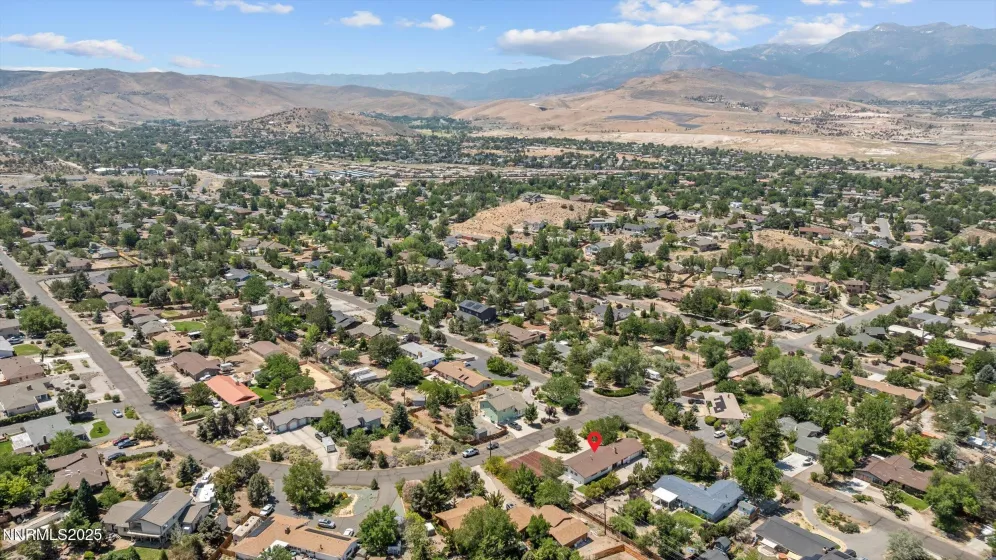 13970 Rim Rock Drive, Reno, Nevada 89521, 3 Bedrooms Bedrooms, ,2 BathroomsBathrooms,Residential,Residential,Rim Rock Drive,250053293