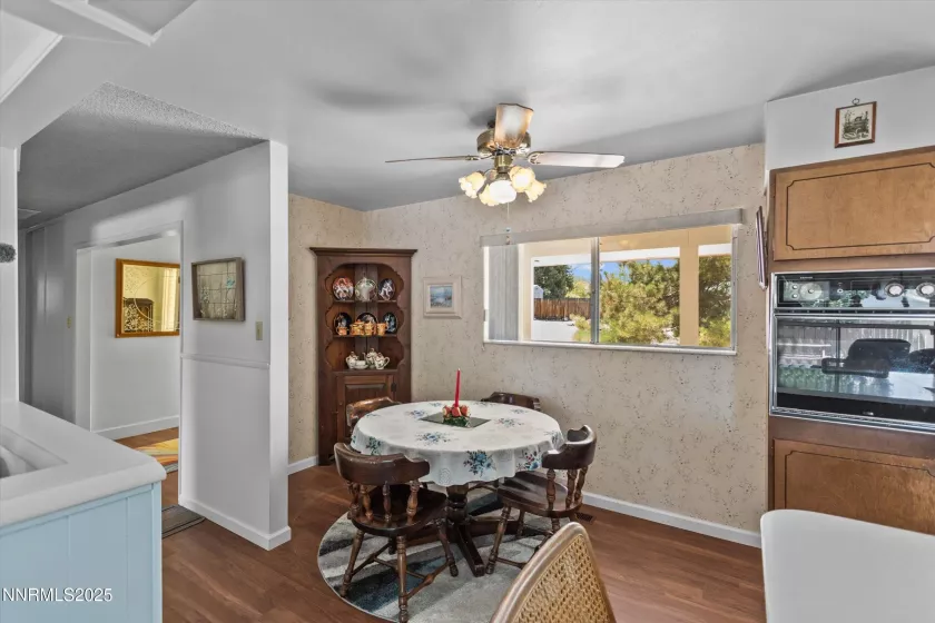 13970 Rim Rock Drive, Reno, Nevada 89521, 3 Bedrooms Bedrooms, ,2 BathroomsBathrooms,Residential,Residential,Rim Rock Drive,250053293