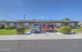 985 Taylor, Reno, Nevada 89502, ,Residential Income,Residential,Taylor,250053296