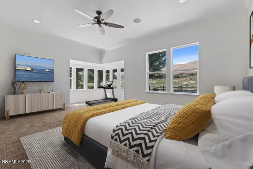 8675 Tom Kite, Reno, Nevada 89523, 3 Bedrooms Bedrooms, ,4 BathroomsBathrooms,Residential,Residential,Tom Kite,250053295