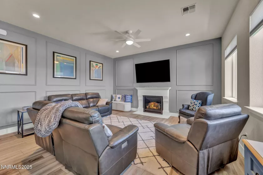 2505 Brookland, Reno, Nevada 89521, 2 Bedrooms Bedrooms, ,2 BathroomsBathrooms,Residential,Residential,Brookland,250053297