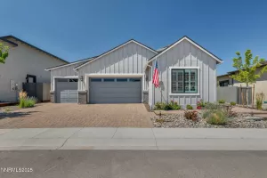 2505 Brookland, Reno, Nevada 89521, 2 Bedrooms Bedrooms, ,2 BathroomsBathrooms,Residential,Residential,Brookland,250053297