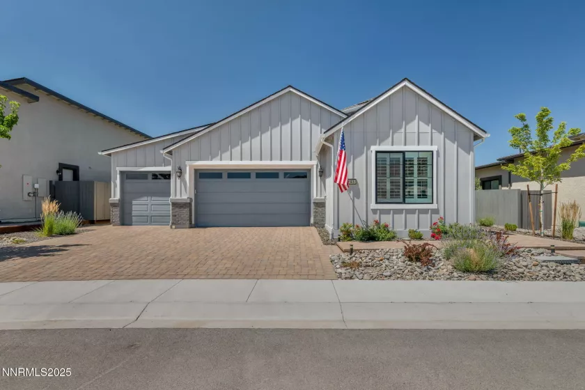 2505 Brookland, Reno, Nevada 89521, 2 Bedrooms Bedrooms, ,2 BathroomsBathrooms,Residential,Residential,Brookland,250053297