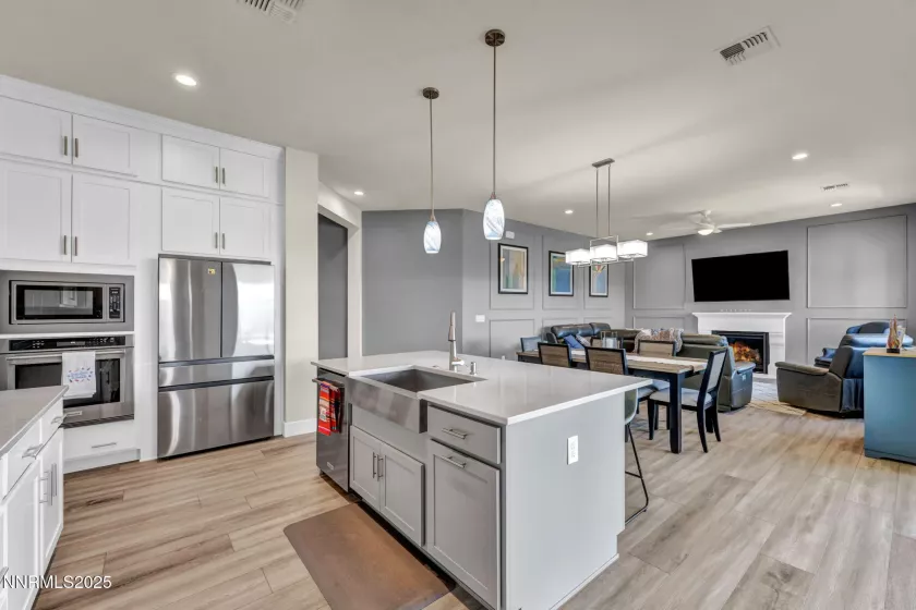2505 Brookland, Reno, Nevada 89521, 2 Bedrooms Bedrooms, ,2 BathroomsBathrooms,Residential,Residential,Brookland,250053297