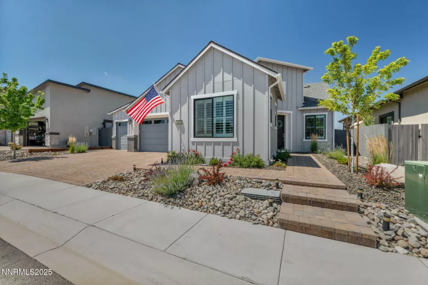 2505 Brookland, Reno, Nevada 89521, 2 Bedrooms Bedrooms, ,2 BathroomsBathrooms,Residential,Residential,Brookland,250053297
