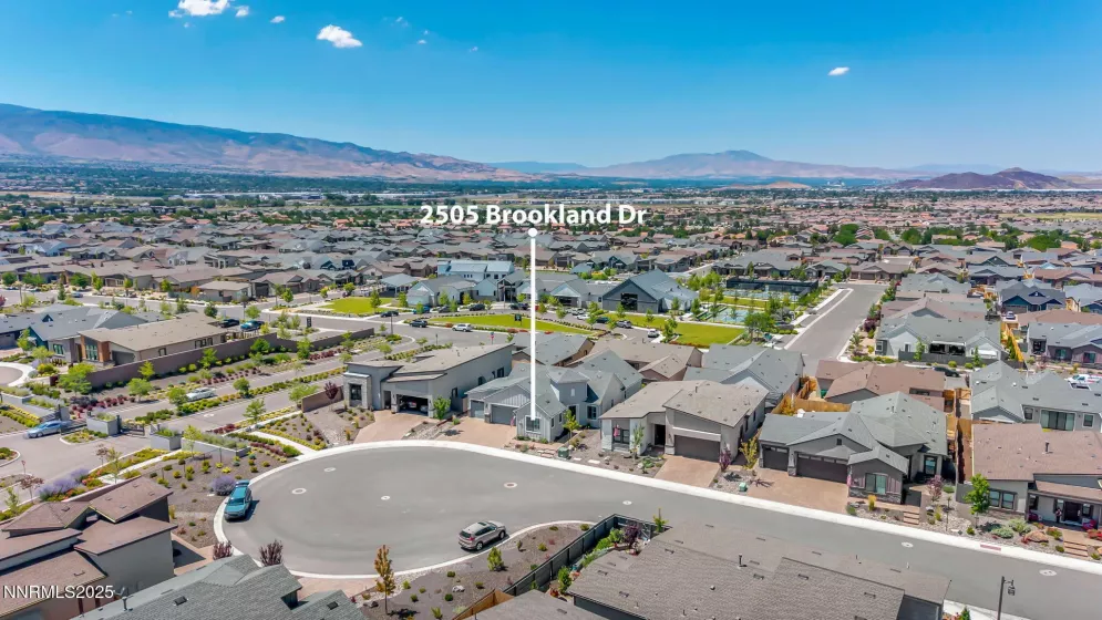 2505 Brookland, Reno, Nevada 89521, 2 Bedrooms Bedrooms, ,2 BathroomsBathrooms,Residential,Residential,Brookland,250053297