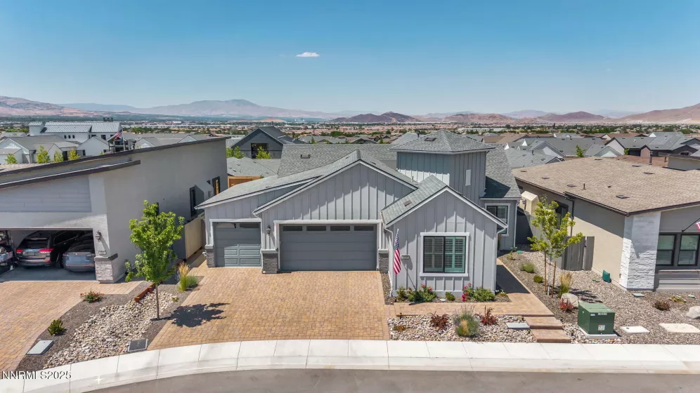 2505 Brookland, Reno, Nevada 89521, 2 Bedrooms Bedrooms, ,2 BathroomsBathrooms,Residential,Residential,Brookland,250053297