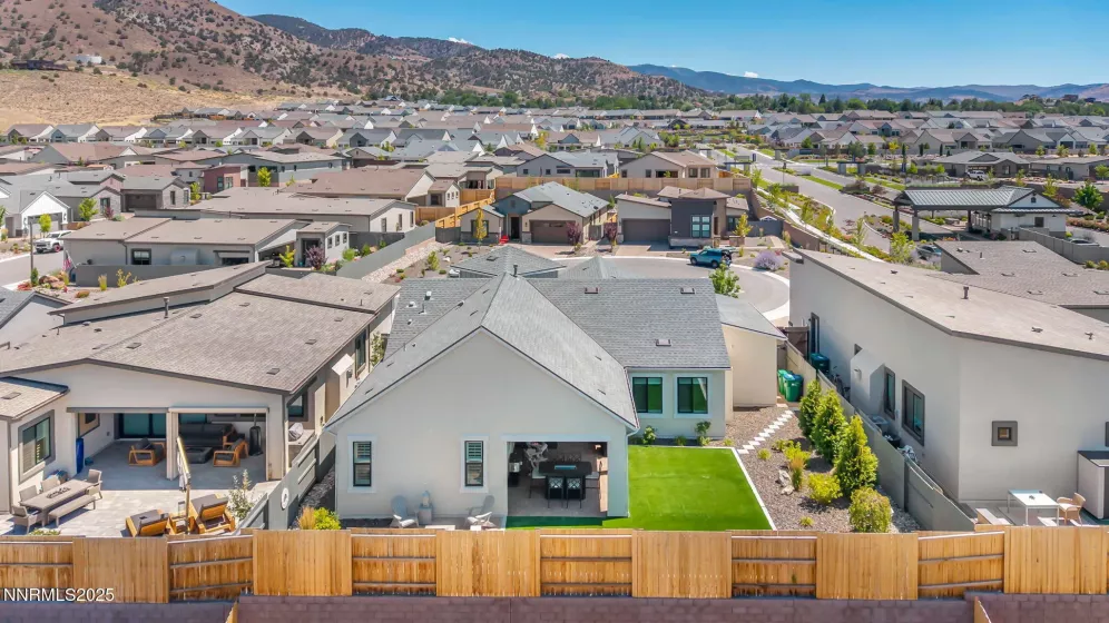 2505 Brookland, Reno, Nevada 89521, 2 Bedrooms Bedrooms, ,2 BathroomsBathrooms,Residential,Residential,Brookland,250053297
