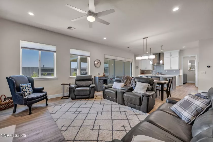 2505 Brookland, Reno, Nevada 89521, 2 Bedrooms Bedrooms, ,2 BathroomsBathrooms,Residential,Residential,Brookland,250053297