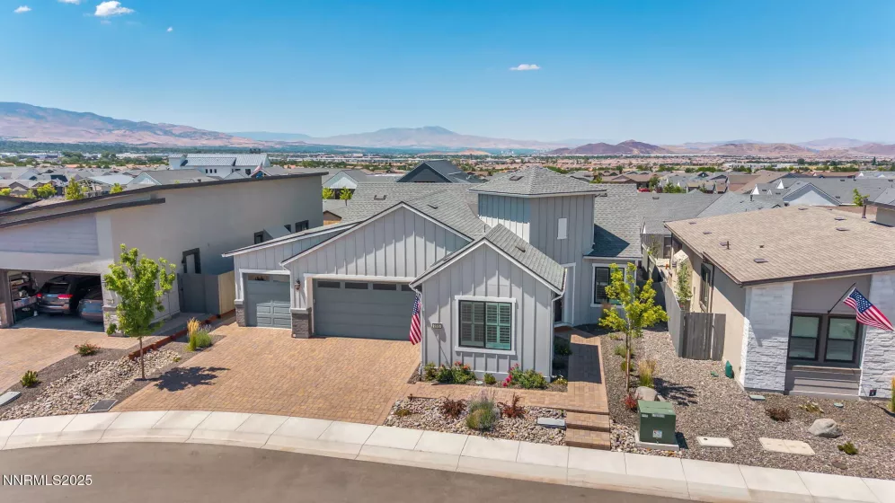 2505 Brookland, Reno, Nevada 89521, 2 Bedrooms Bedrooms, ,2 BathroomsBathrooms,Residential,Residential,Brookland,250053297