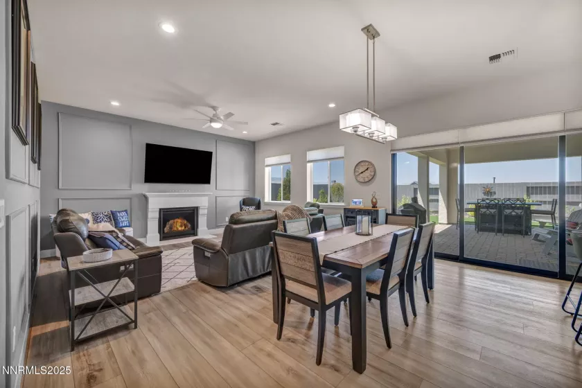 2505 Brookland, Reno, Nevada 89521, 2 Bedrooms Bedrooms, ,2 BathroomsBathrooms,Residential,Residential,Brookland,250053297