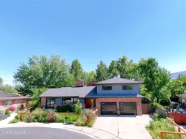 1550 Swan, Reno, Nevada 89509, 3 Bedrooms Bedrooms, ,3 BathroomsBathrooms,Residential,Residential,Swan,250053299