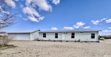 3495 Amaranth, Winnemucca, Nevada 89445, 3 Bedrooms Bedrooms, ,3 BathroomsBathrooms,Residential,Residential,Amaranth,250005288