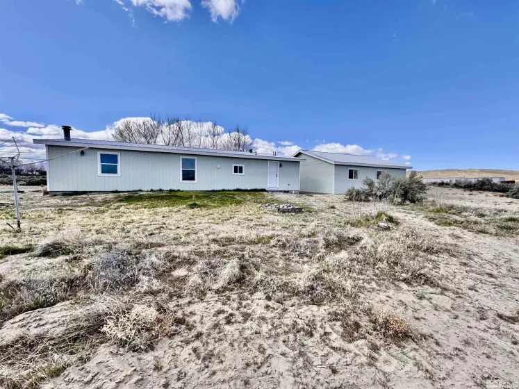 3495 Amaranth, Winnemucca, Nevada 89445, 3 Bedrooms Bedrooms, ,3 BathroomsBathrooms,Residential,Residential,Amaranth,250005288