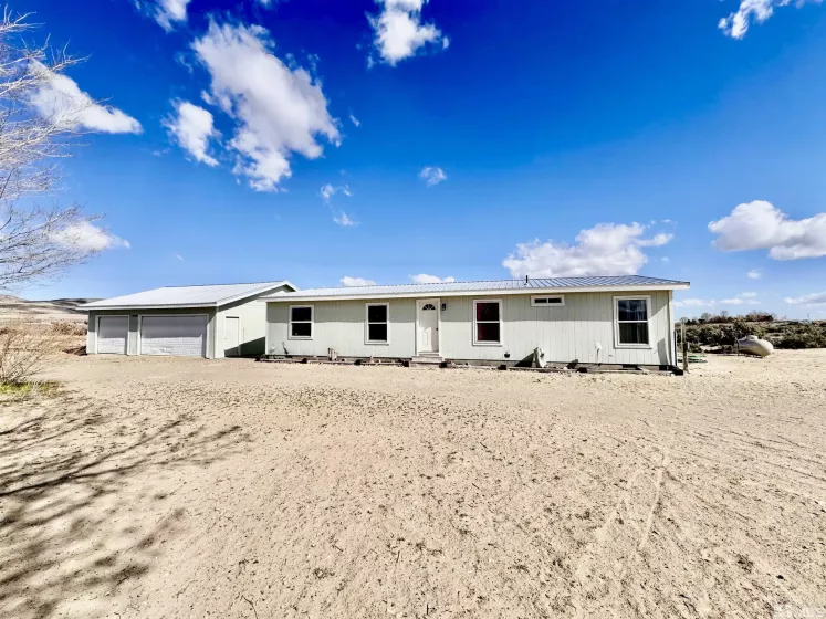 3495 Amaranth, Winnemucca, Nevada 89445, 3 Bedrooms Bedrooms, ,3 BathroomsBathrooms,Residential,Residential,Amaranth,250005288