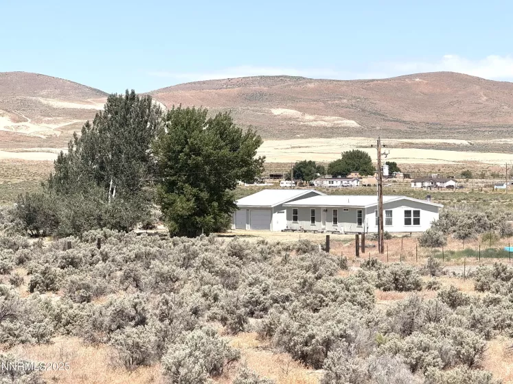 3495 Amaranth, Winnemucca, Nevada 89445, 3 Bedrooms Bedrooms, ,3 BathroomsBathrooms,Residential,Residential,Amaranth,250005288